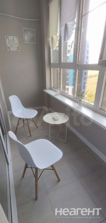 Продается 1-комнатная квартира, 32,2 м²