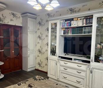 Продается 2-х комнатная квартира, 50,4 м²