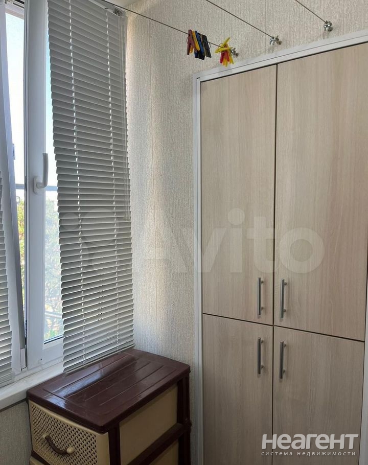 Продается 2-х комнатная квартира, 50,4 м²