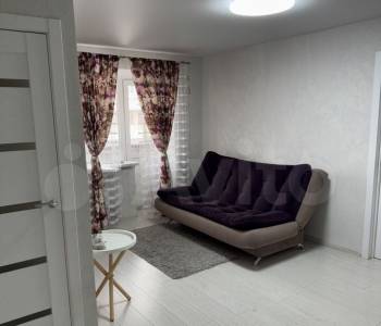 Продается 2-х комнатная квартира, 42,8 м²