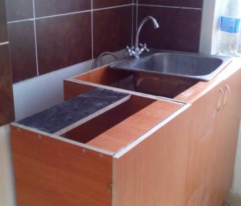 Продается 2-х комнатная квартира, 38 м²