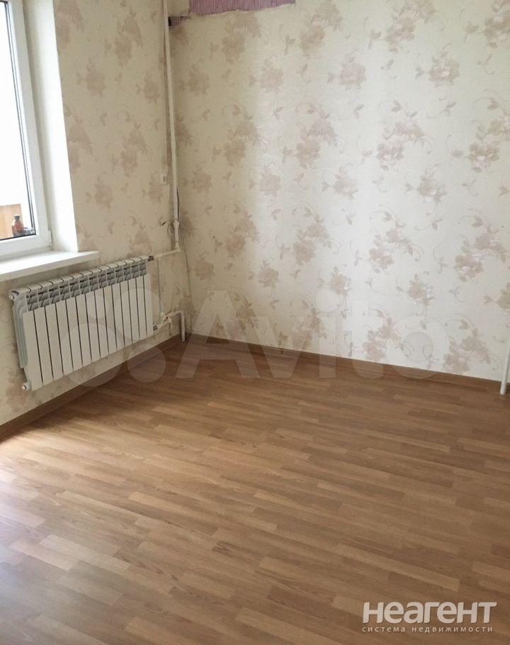 Продается 2-х комнатная квартира, 50,9 м²