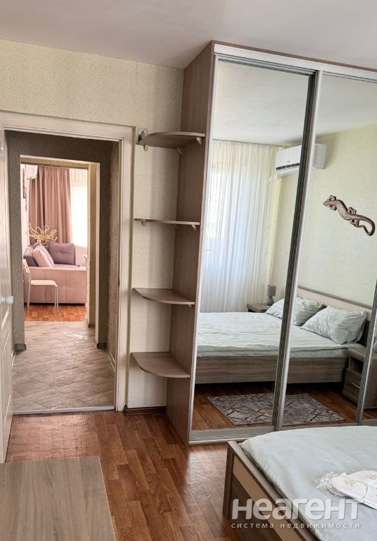 Продается 2-х комнатная квартира, 70 м²