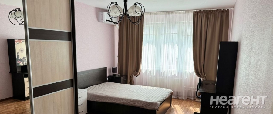 Продается 2-х комнатная квартира, 70 м²