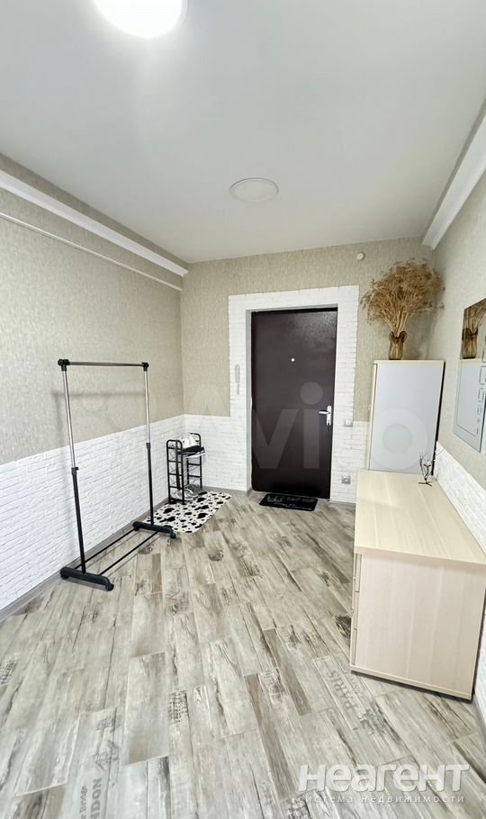 Продается 2-х комнатная квартира, 70 м²