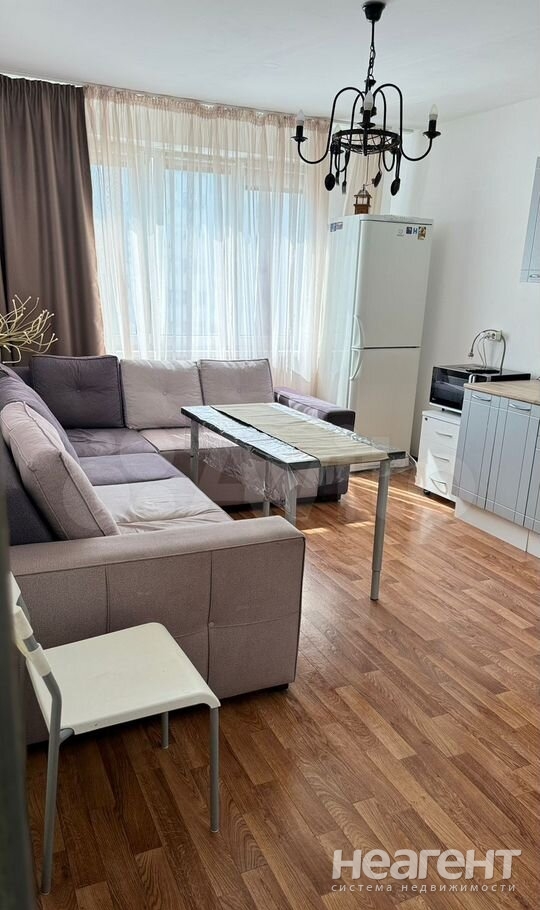 Продается 2-х комнатная квартира, 70 м²