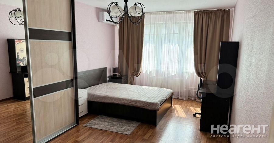 Продается 2-х комнатная квартира, 70 м²