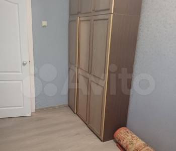 Сдается Многокомнатная квартира, 54 м²