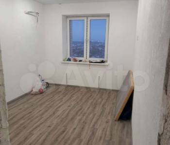 Продается 1-комнатная квартира, 36 м²