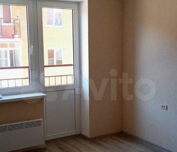 Продается 1-комнатная квартира, 20 м²