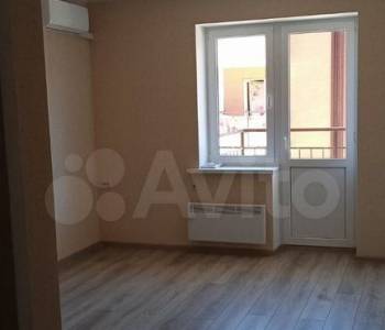 Продается 1-комнатная квартира, 20 м²