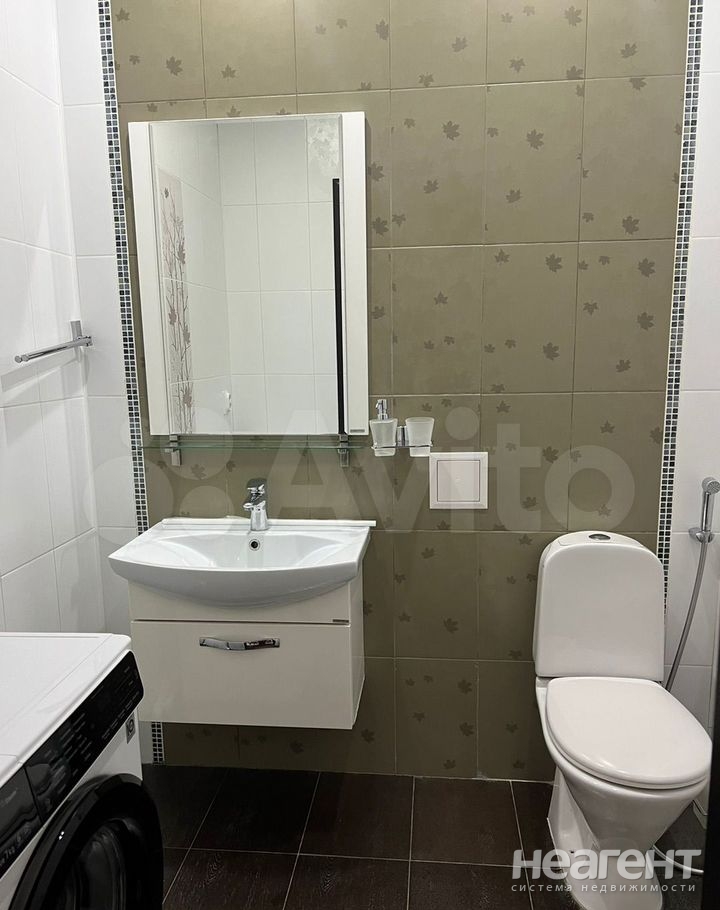 Продается 3-х комнатная квартира, 105 м²