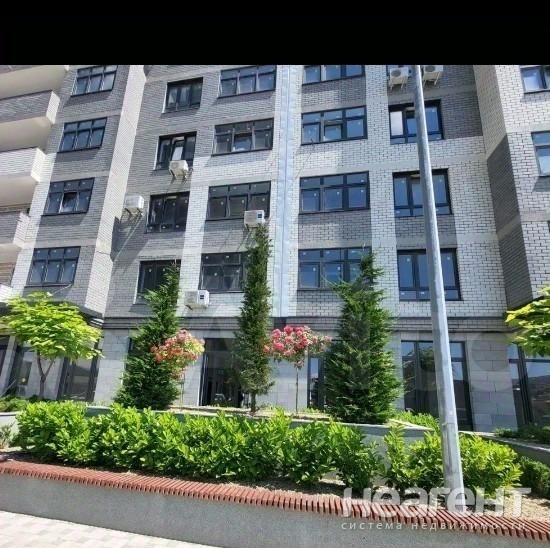 Сдается 2-х комнатная квартира, 42 м²