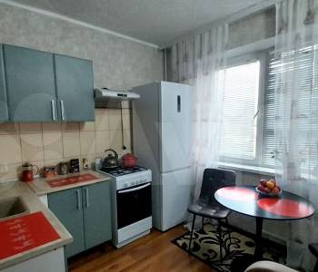 Продается 1-комнатная квартира, 31,2 м²