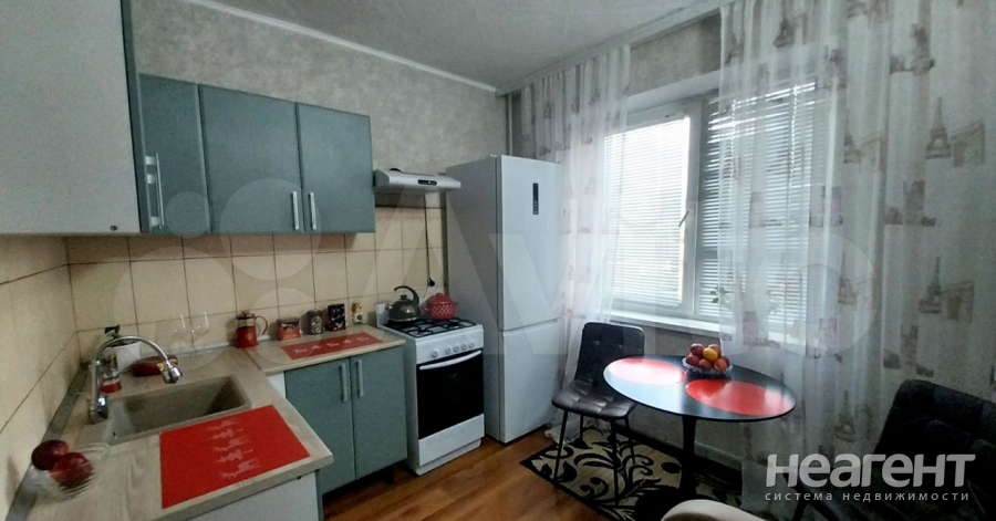 Продается 1-комнатная квартира, 31,2 м²