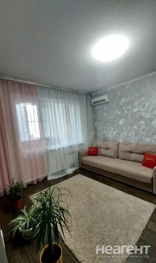 Продается 1-комнатная квартира, 31,2 м²