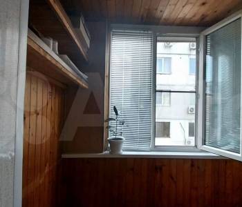 Продается 1-комнатная квартира, 31,2 м²