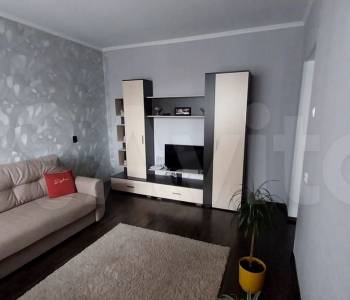 Продается 1-комнатная квартира, 31,2 м²