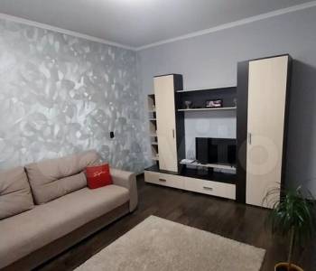 Продается 1-комнатная квартира, 31,2 м²