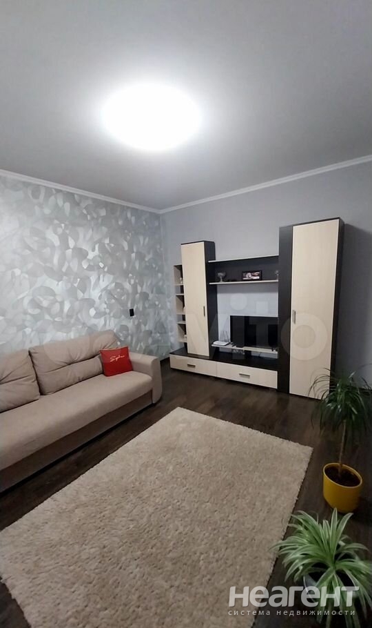 Продается 1-комнатная квартира, 31,2 м²