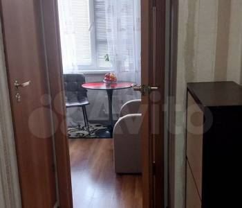 Продается 1-комнатная квартира, 31,2 м²