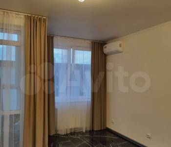 Продается 1-комнатная квартира, 25 м²