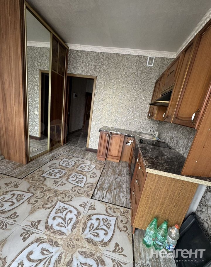 Продается 2-х комнатная квартира, 58 м²