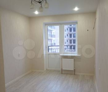 Продается 1-комнатная квартира, 27 м²