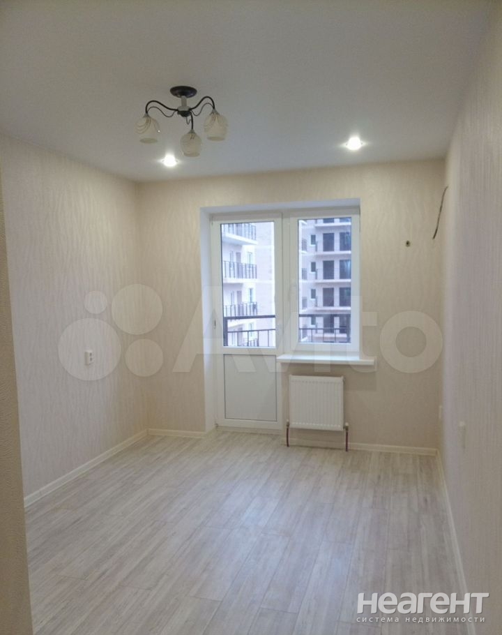 Продается 1-комнатная квартира, 27 м²