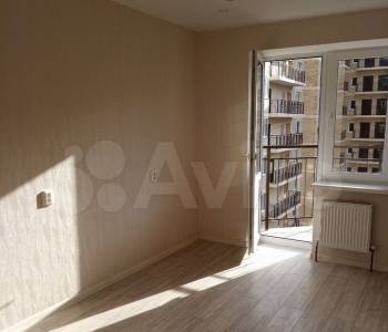 Продается 1-комнатная квартира, 27 м²
