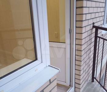 Продается 1-комнатная квартира, 27 м²