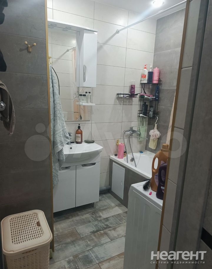 Продается 3-х комнатная квартира, 100 м²