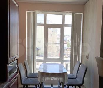 Продается 1-комнатная квартира, 49,2 м²