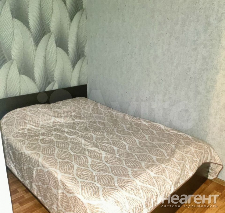 Продается 1-комнатная квартира, 38 м²