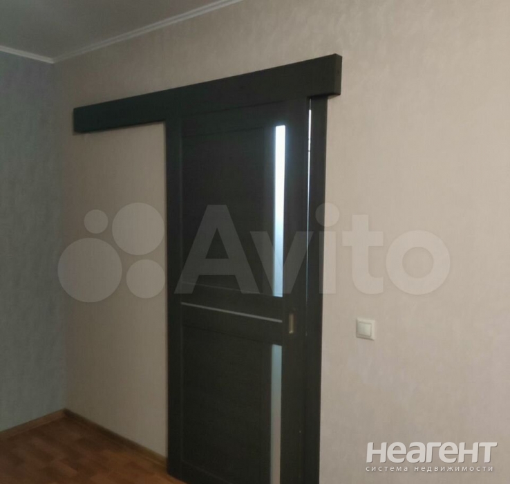 Продается 1-комнатная квартира, 38 м²