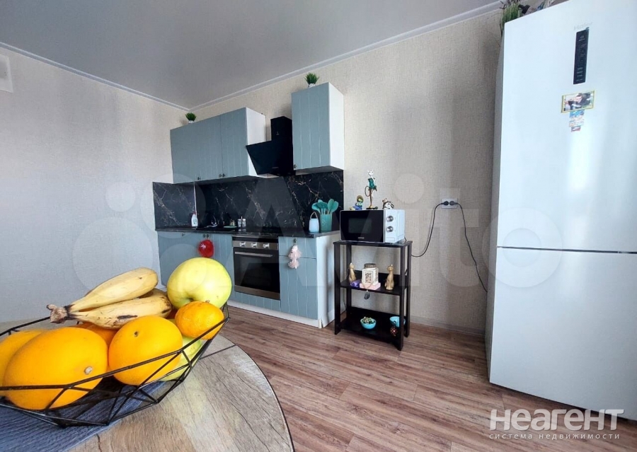 Продается 2-х комнатная квартира, 65,1 м²