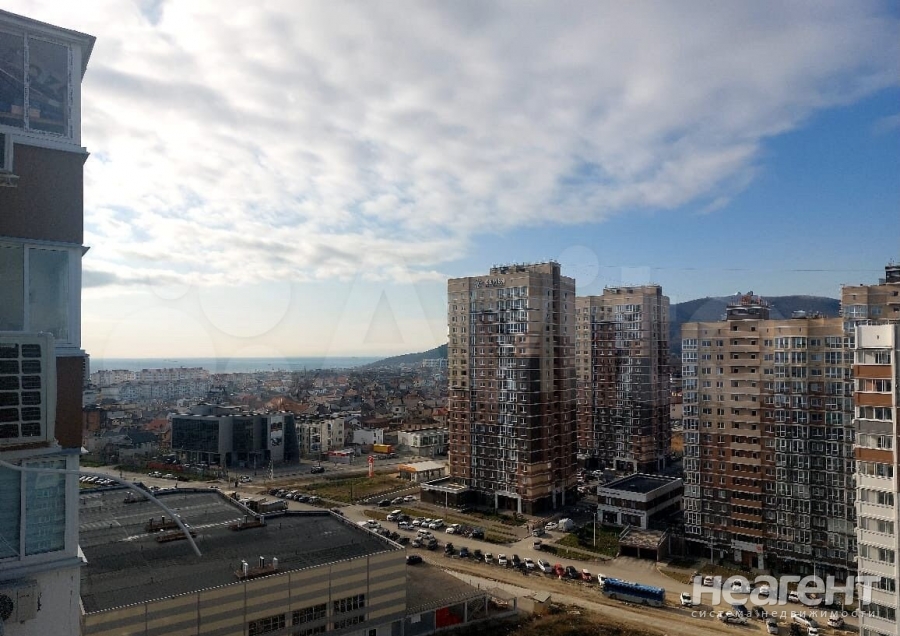 Продается 2-х комнатная квартира, 65,1 м²