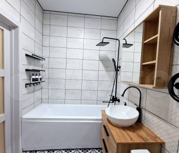 Продается 1-комнатная квартира, 36,5 м²