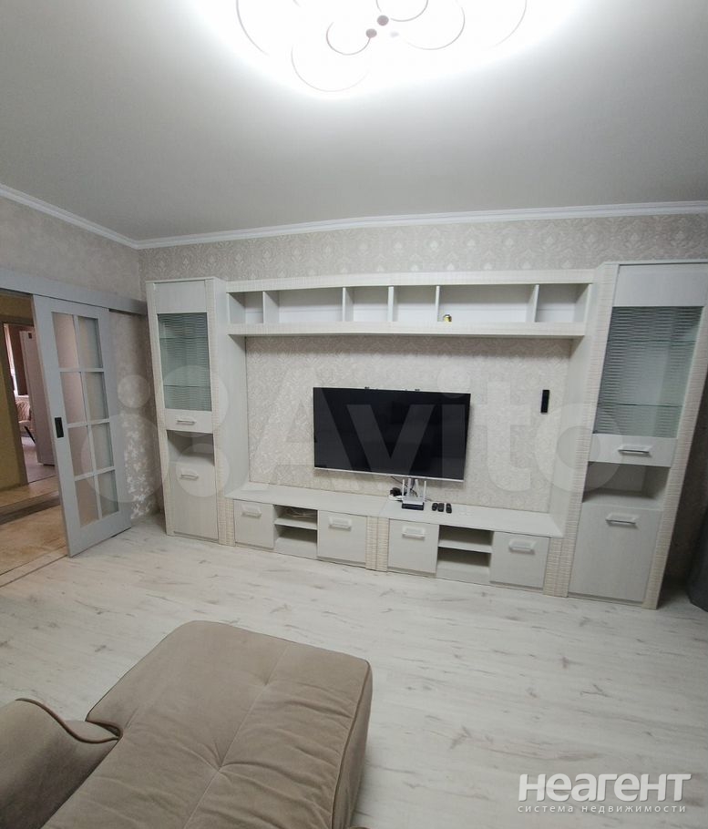 Продается 3-х комнатная квартира, 66 м²