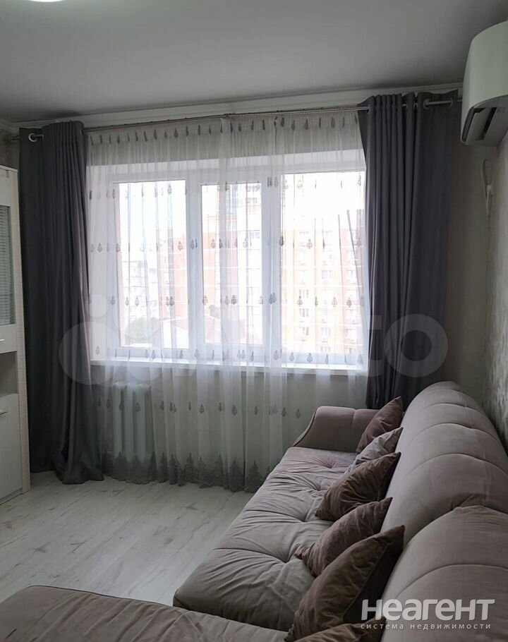 Продается 3-х комнатная квартира, 66 м²