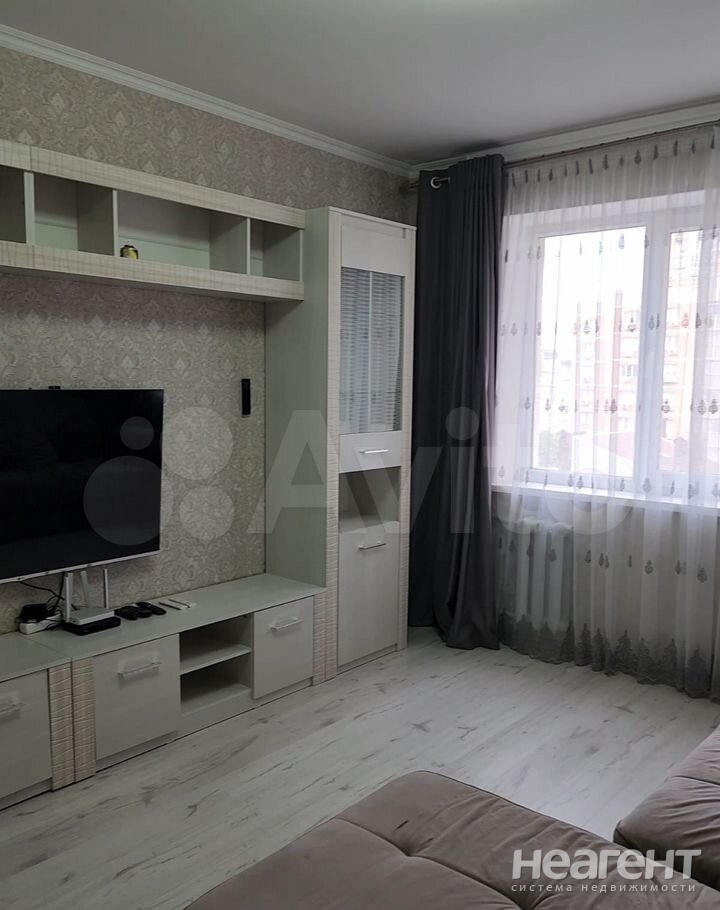 Продается 3-х комнатная квартира, 66 м²