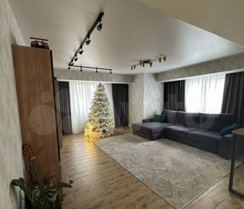 Продается 2-х комнатная квартира, 83 м²