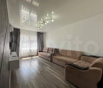 Сдается 1-комнатная квартира, 41 м²