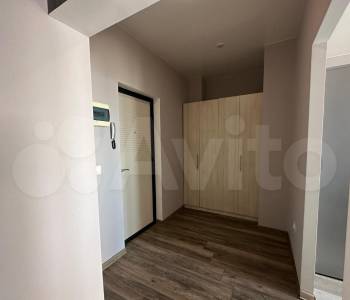 Сдается 1-комнатная квартира, 41 м²