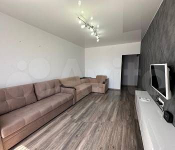 Сдается 1-комнатная квартира, 41 м²