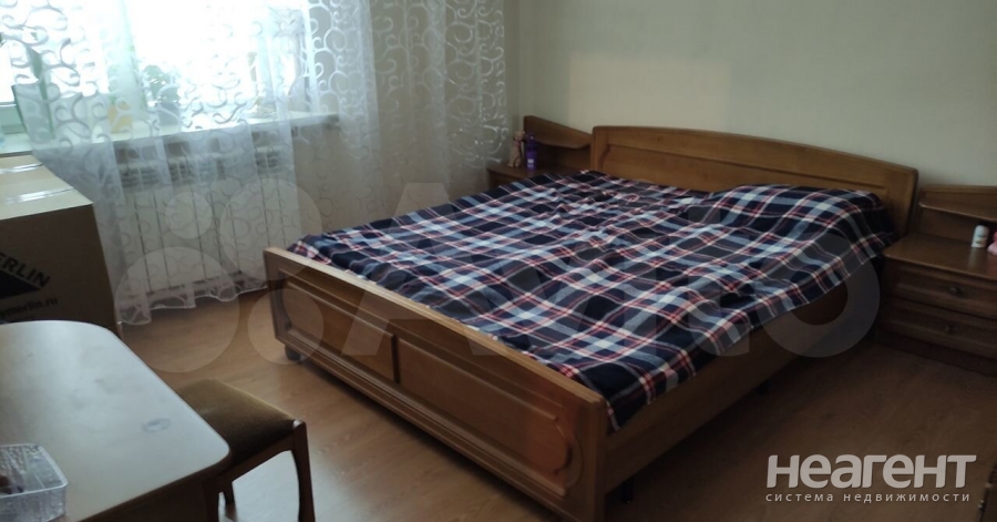 Продается 2-х комнатная квартира, 46 м²