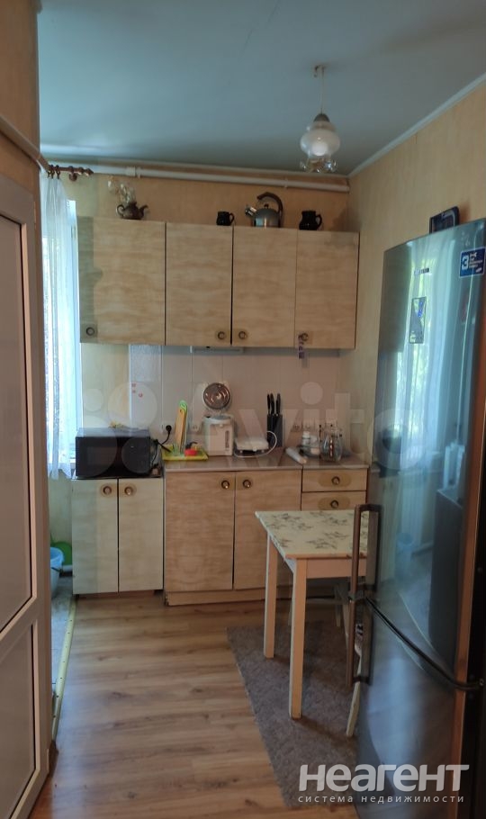 Продается 2-х комнатная квартира, 46 м²