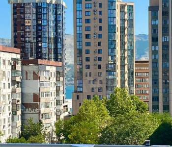 Продается 2-х комнатная квартира, 68 м²