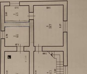 Продается Дом, 169 м²