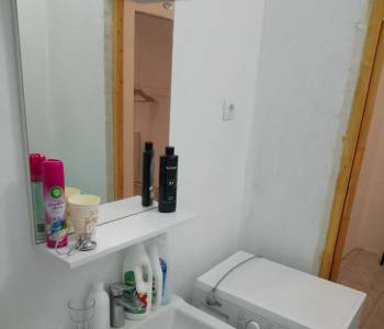 Сдается 1-комнатная квартира, 35 м²